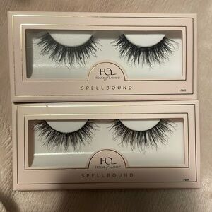 2 NEW house of lashes premium collection SPELLBOUND!